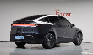 Tesla Model y Premium RWD 2026