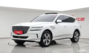 Genesis Gv80 2.5T Gasoline 2WD 2021