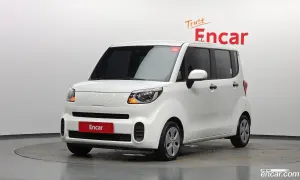 Kia Ray Prestige Van 2022