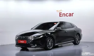 Hyundai Grandeur Premium Choice 2.5 2021