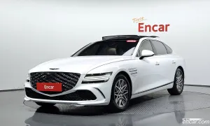 Genesis G80 Gasoline 2.5 Turbo AWD 2025