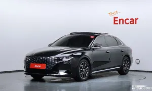 Hyundai Grandeur Le Blanc 2.5 2021