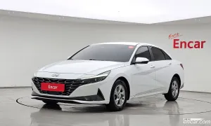Hyundai Avante Modern 1.6 2020