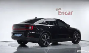 Polestar Polestar 2 Longrange Singlemotor 2022