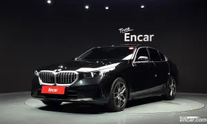 Bmw 5-series 530i xDrive 2023