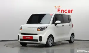 Kia Ray Prestige Van 2022