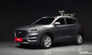 Hyundai Tucson Modern Diesel 1.6 2WD 2020