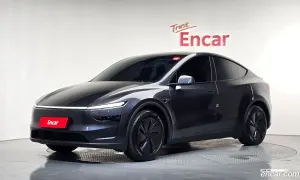 Tesla Model y RWD 2025
