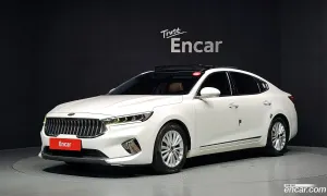 Kia K7 2.5 GDI Prestige 2019