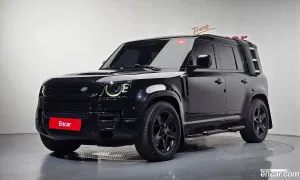 Land rover Defender 110 D250 SE 2022