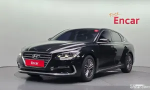 Hyundai Grandeur 2.4 Premium 2017