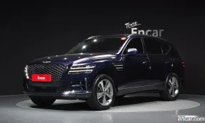 Genesis Gv80 2.5T Gasoline AWD 2022