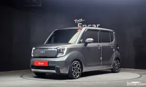 Kia Ray Signature 2022