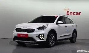 Kia Niro Signature 1.6 HEV 2021