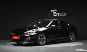 Kia K5 Prestige 2.0 2020