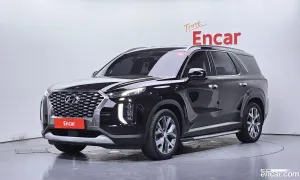 Hyundai Palisade Prestige Diesel 2.2 2WD 2019