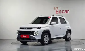 Hyundai Casper Turbo The Essential 2024