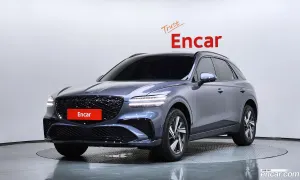 Genesis Gv70 2.5T Gasoline AWD 2026