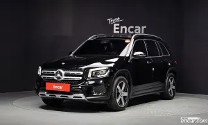 Mercedes-benz Glb-class GLB220 2020