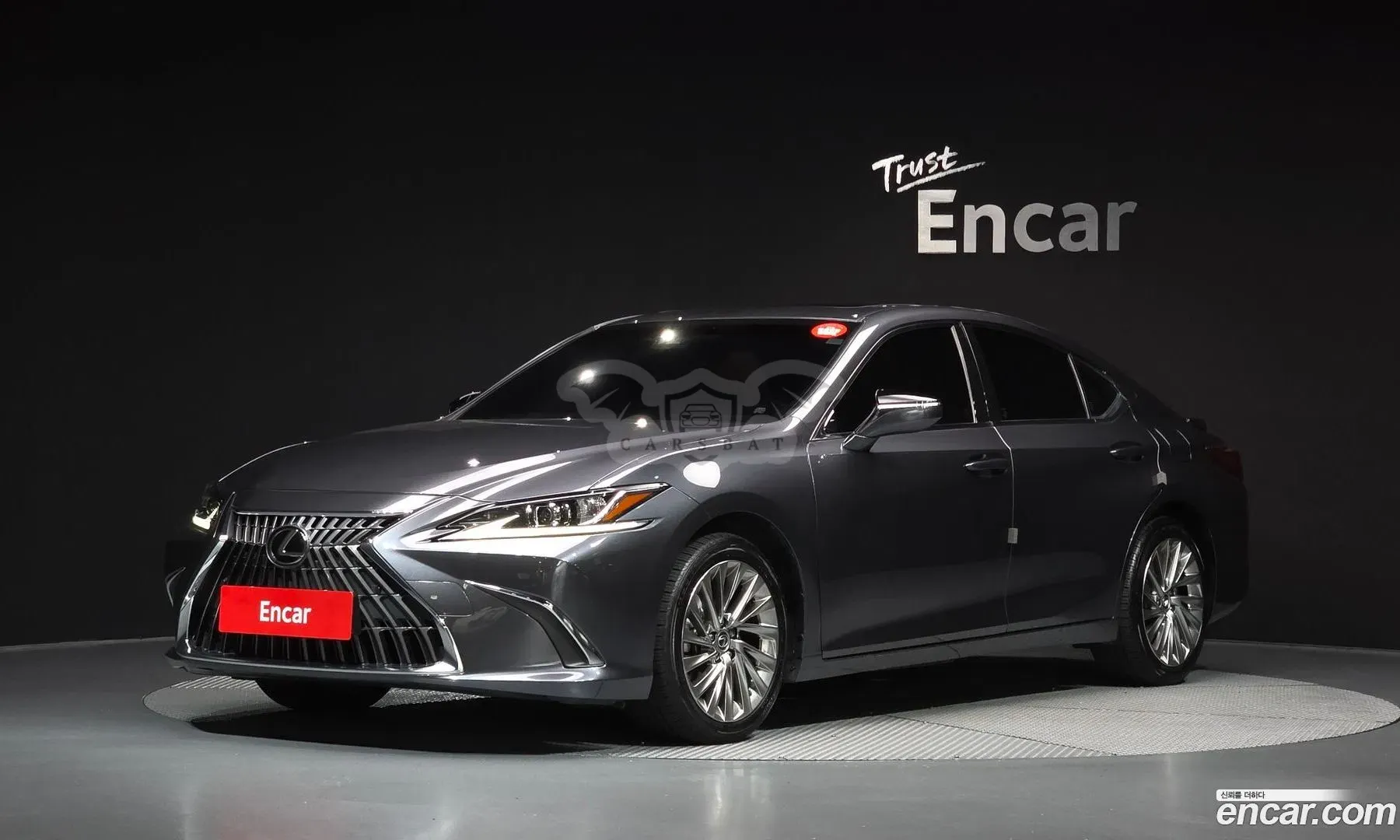 Lexus Es Luxury Plus 2023