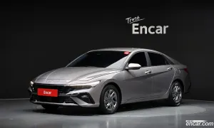 Hyundai Avante Modern 1.6 2023