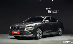 Kia K7 3.0 GDI Signature 2019
