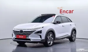 Hyundai Nexo Premium 2021