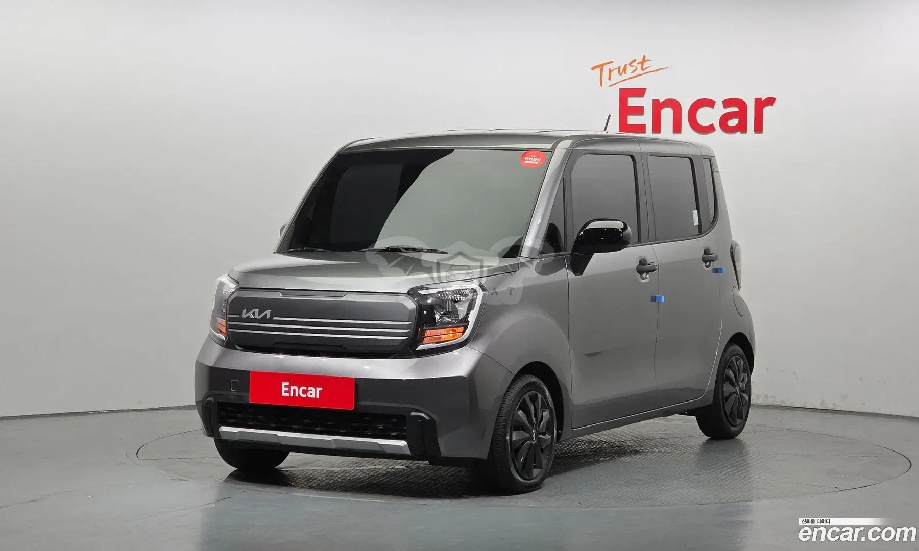 Kia Ray 2-Seater Prestige Special Van 2023