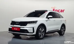 Kia Sorento Noblesse HEV 1.6 2WD 2022
