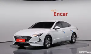 Hyundai Sonata Smart 2.0 LPG(rental car) 2022
