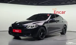 Bmw 5-series 520d xDrive M Aero Dynamic 2016