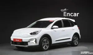 Kia Niro Earth 2022