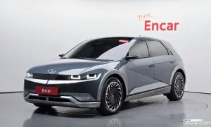 Hyundai Ioniq5 Prestige Long range 2022