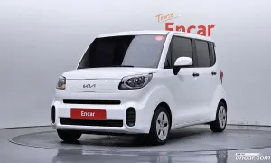 Kia Ray Prestige Van 2022