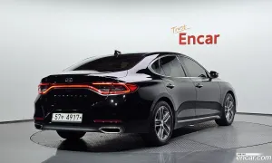 Hyundai Grandeur Special 2.4 Premium 2018