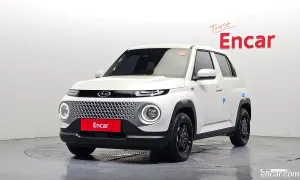 Hyundai Casper The Essential Light 2023