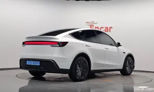 Tesla Model y Premium RWD 2026