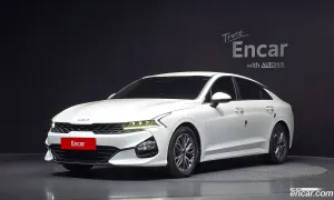 Kia K5 Trandy 2.0 LPI(Renter car) 2022
