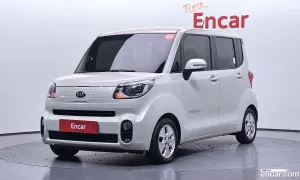 Kia Ray Luxury 2018