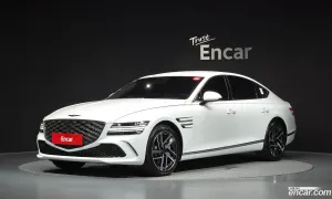 Genesis G80 Gasoline 2.5 Turbo 2WD 2024