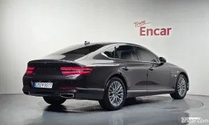 Genesis G80 Gasoline 2.5 Turbo 2WD 2024