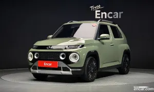 Hyundai Casper Turbo Inspiration 2023