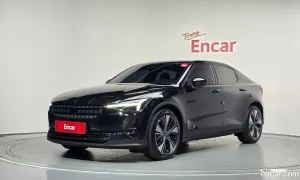 Polestar Polestar 2 Longrange Singlemotor 2022