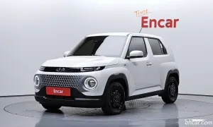Hyundai Casper Smart 2023