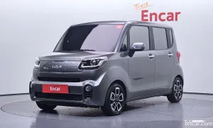 Kia Ray Signature 2021