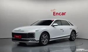 Hyundai Grandeur Premium 2,5 Gasoline 2WD 2025