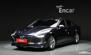 Hyundai Sonata Premium 2.0 2021