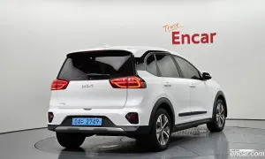 Kia Niro Earth 2022