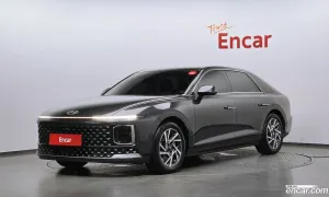 Hyundai Grandeur Premium 2023