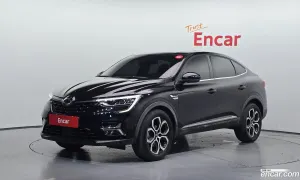 Renault-koreasamsung Xm3 1.3 TCe RE Signature 2022